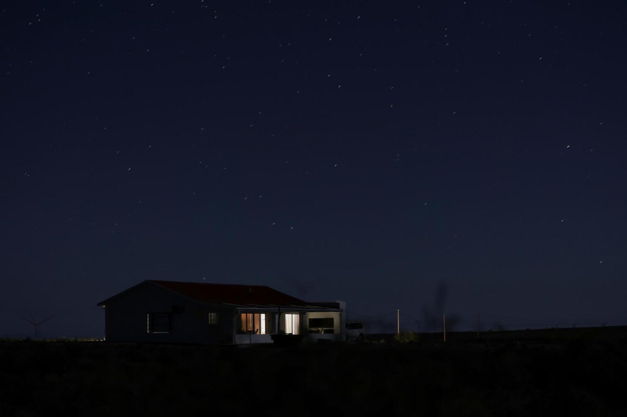 Traka Cottage Prince Albert Exterior foto