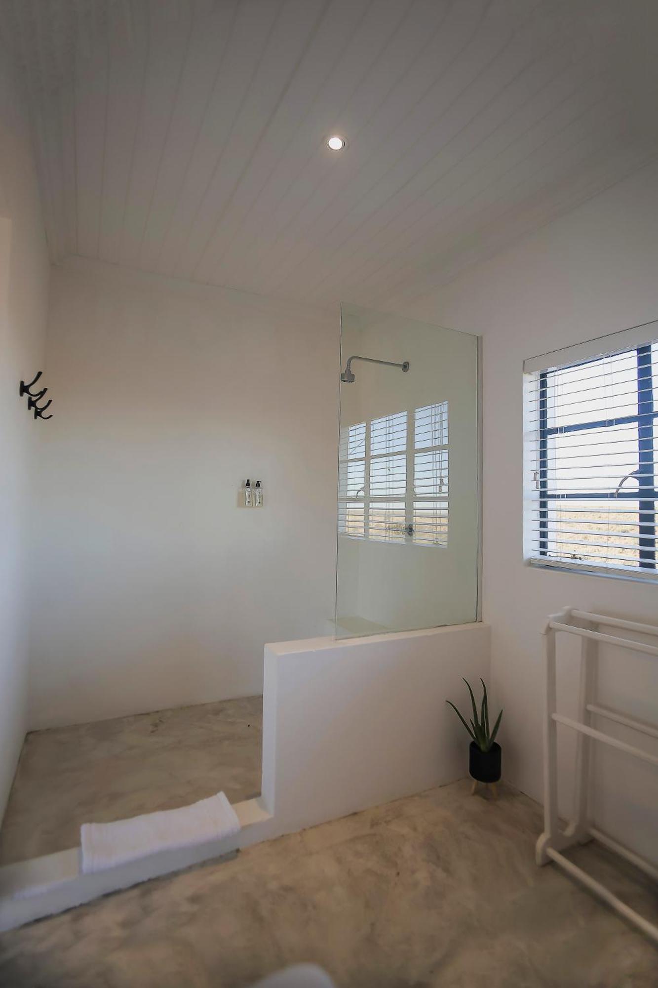 Traka Cottage Prince Albert Exterior foto